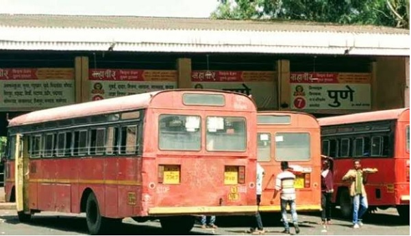pune st stand
